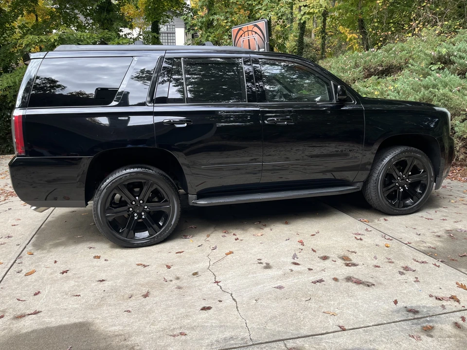 2020 GMC Yukon 4th Gen - Image 6 of 31