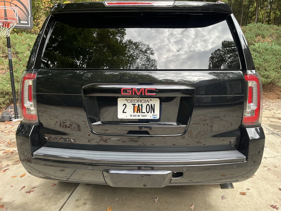 2020 GMC Yukon 4th Gen - Image 11 of 31