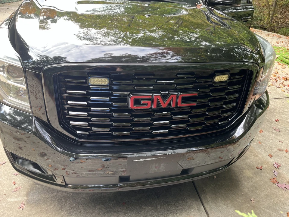 2020 GMC Yukon 4th Gen - Image 8 of 31