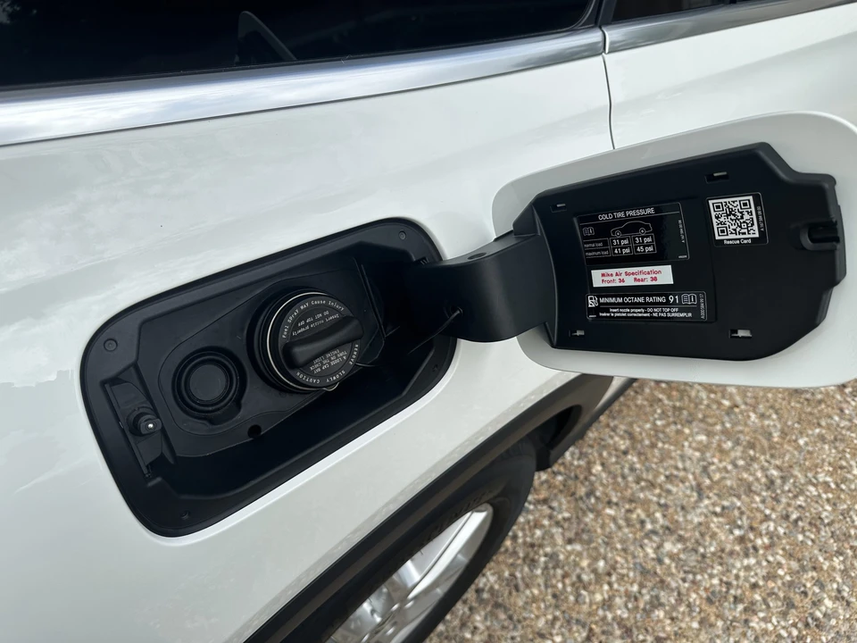 2020 Mercedes-Benz X167 GLS - Image 29 of 31