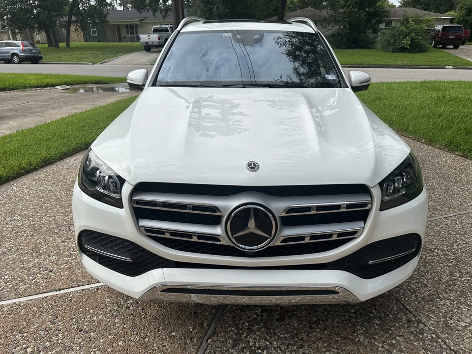 2020 Mercedes-Benz X167 GLS - Image 13 of 31