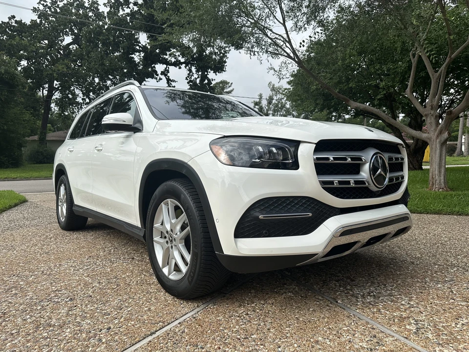 2020 Mercedes-Benz X167 GLS - Image 12 of 31
