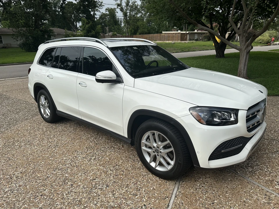 2020 Mercedes-Benz X167 GLS - Image 11 of 31
