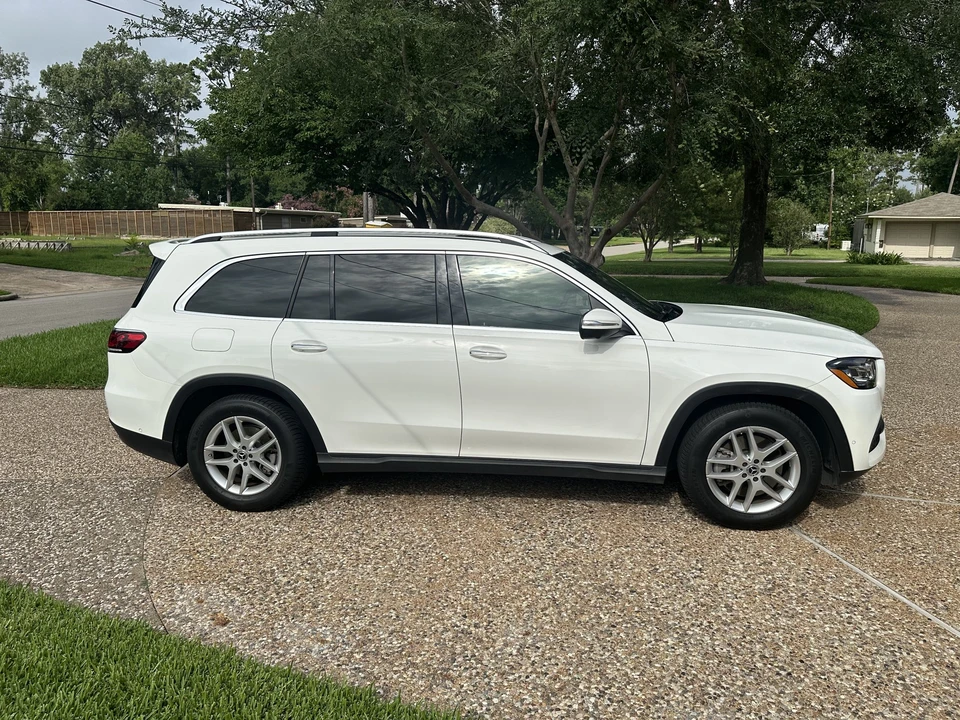 2020 Mercedes-Benz X167 GLS - Image 10 of 31