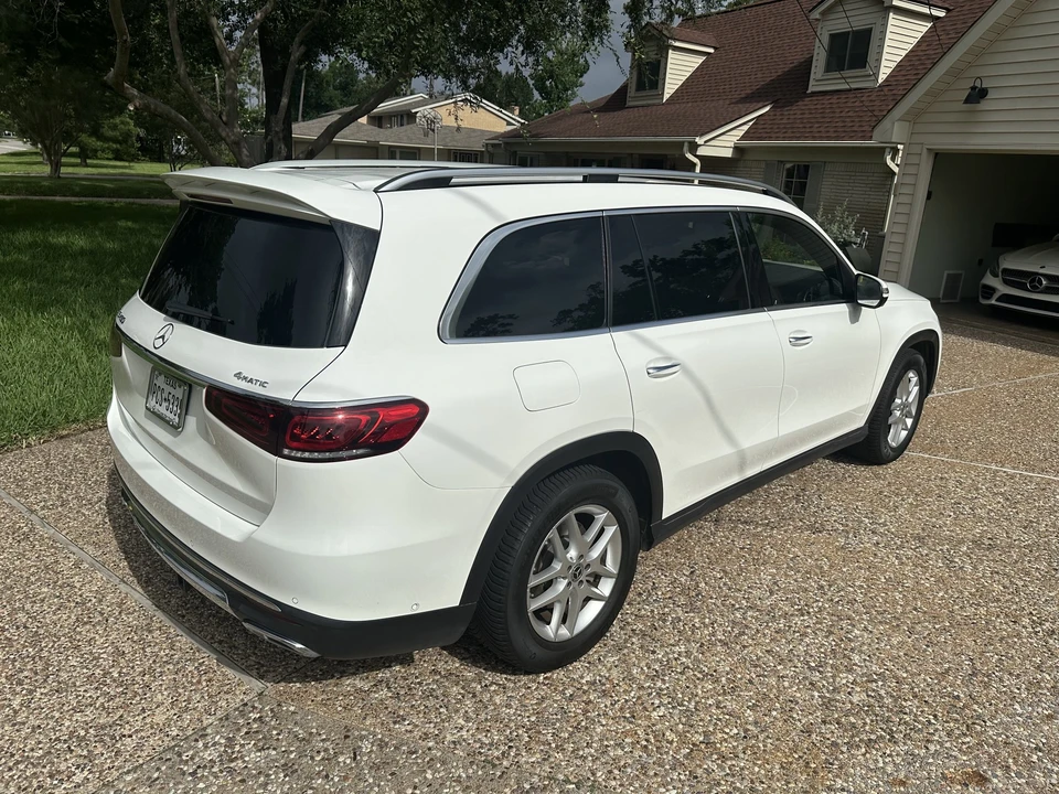 2020 Mercedes-Benz X167 GLS - Image 9 of 31