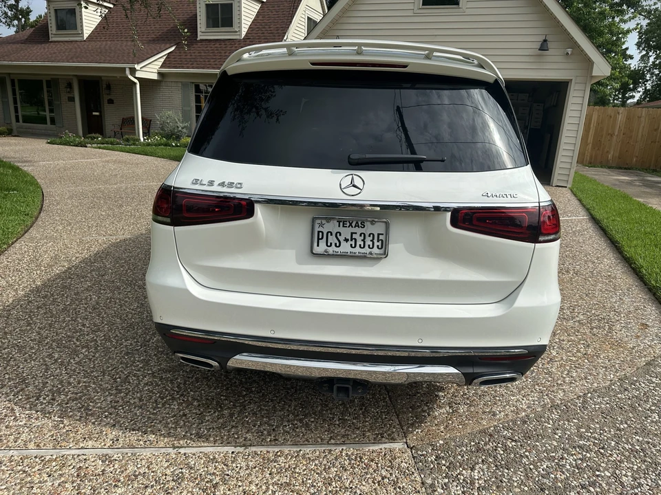 2020 Mercedes-Benz X167 GLS - Image 5 of 31