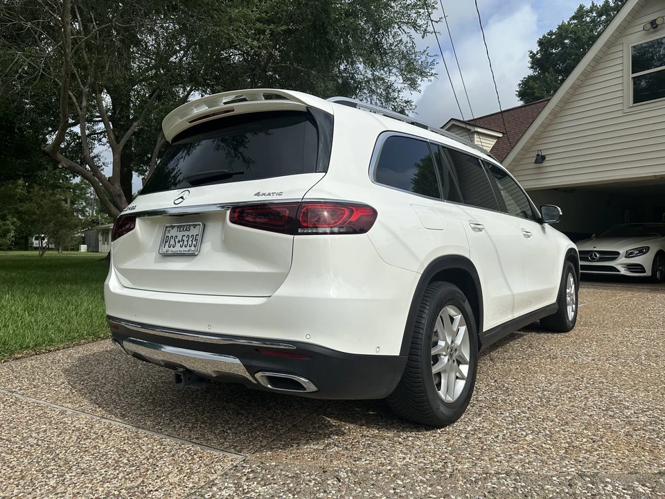 2020 Mercedes-Benz X167 GLS - Image 7 of 31