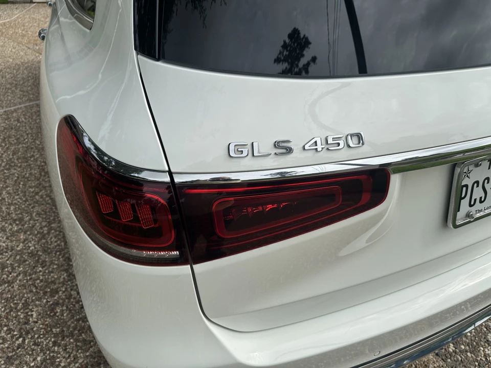 2020 Mercedes-Benz X167 GLS - Image 23 of 31