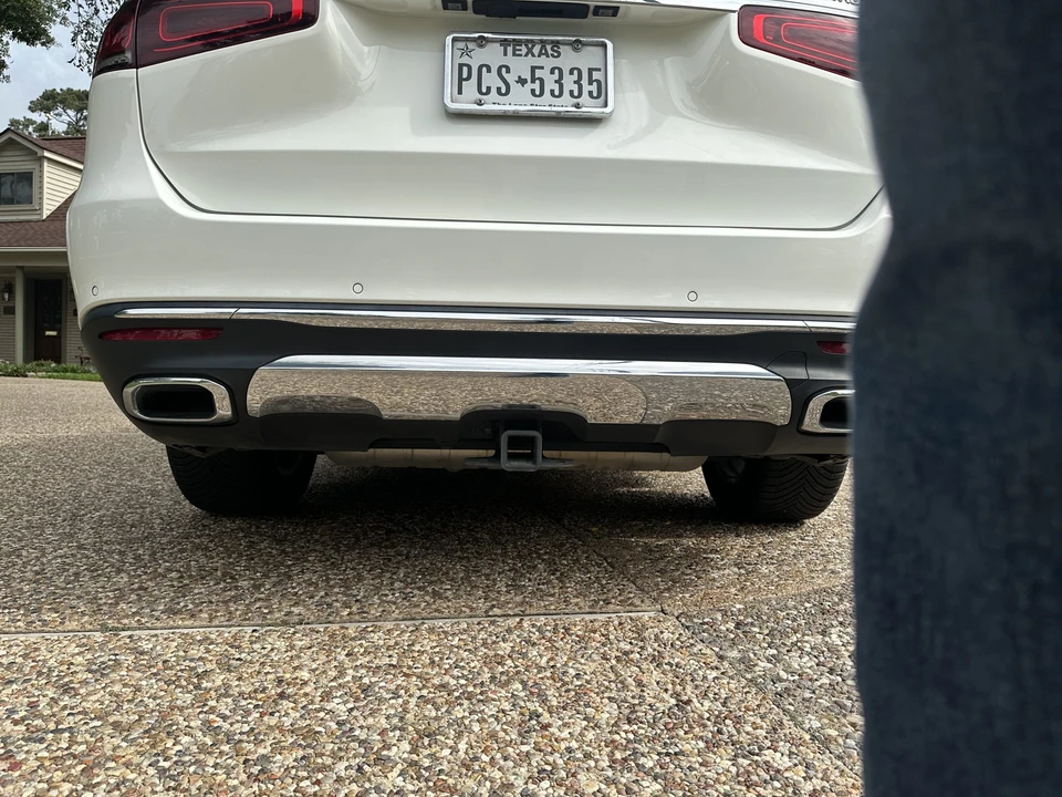 2020 Mercedes-Benz X167 GLS - Image 21 of 31