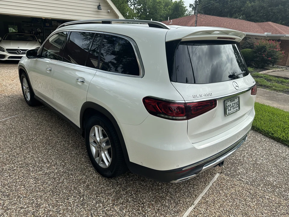 2020 Mercedes-Benz X167 GLS - Image 4 of 31