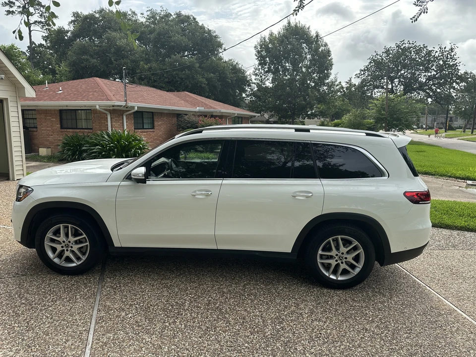 2020 Mercedes-Benz X167 GLS - Image 3 of 31