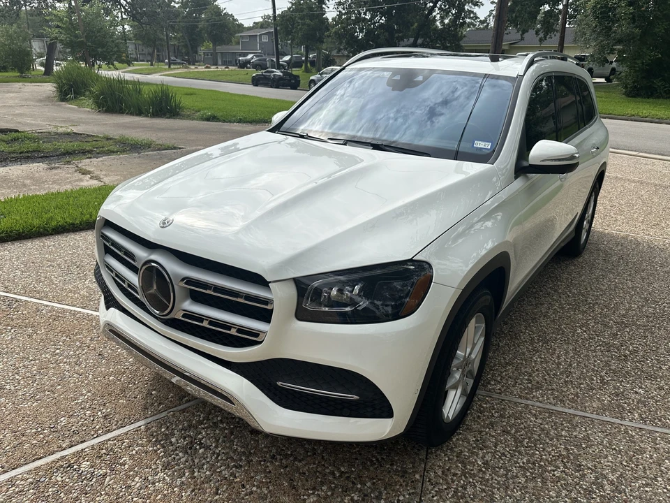 2020 Mercedes-Benz X167 GLS - Image 2 of 31