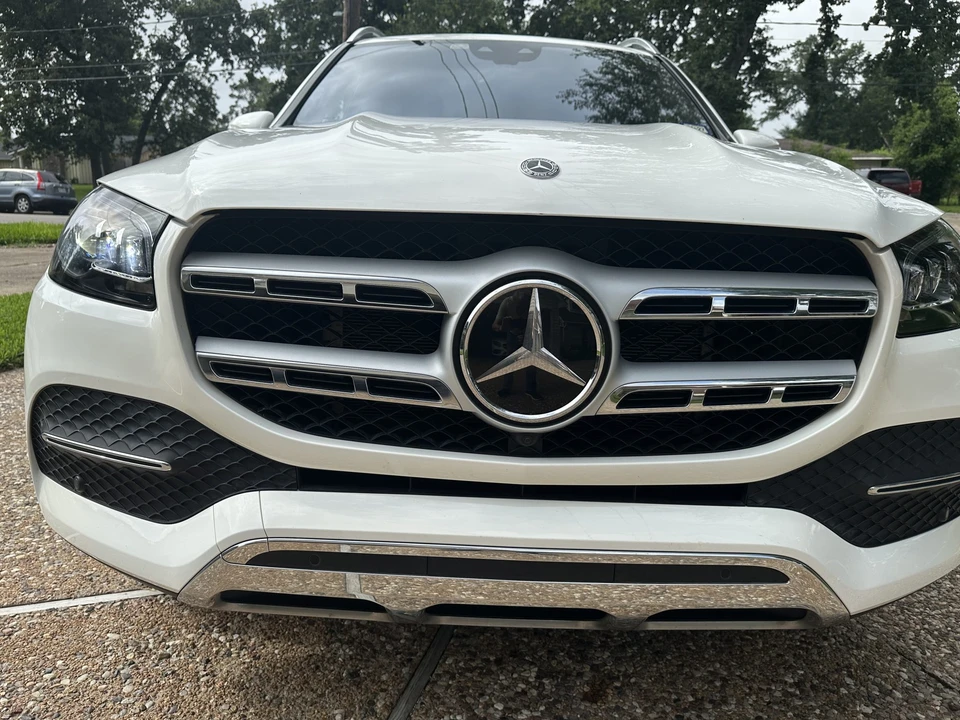 2020 Mercedes-Benz X167 GLS - Image 14 of 31