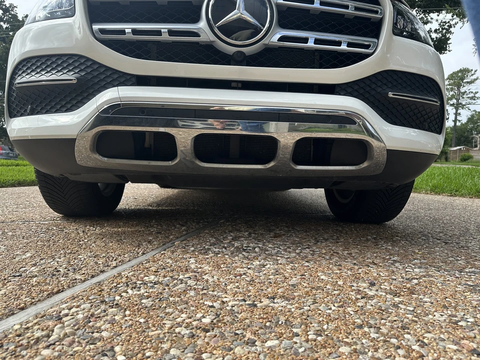 2020 Mercedes-Benz X167 GLS - Image 16 of 31