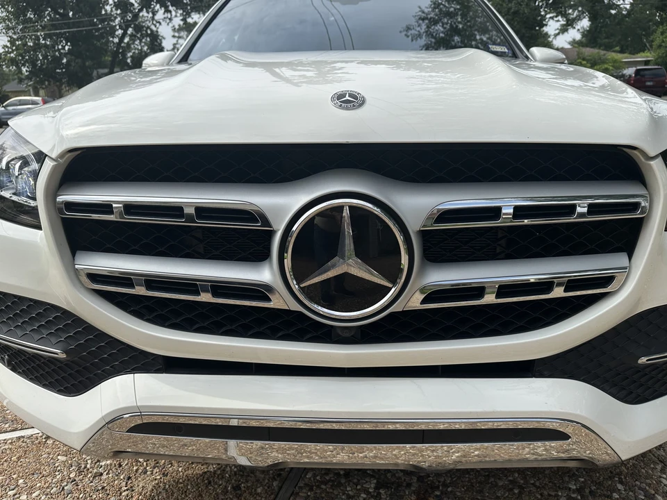 2020 Mercedes-Benz X167 GLS - Image 15 of 31