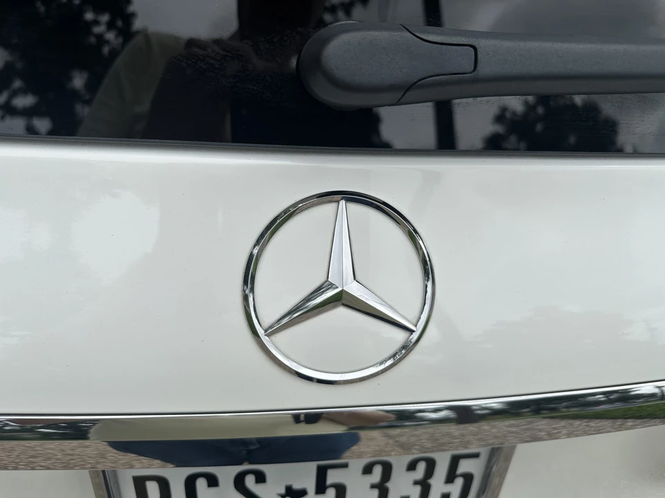2020 Mercedes-Benz X167 GLS - Image 24 of 31
