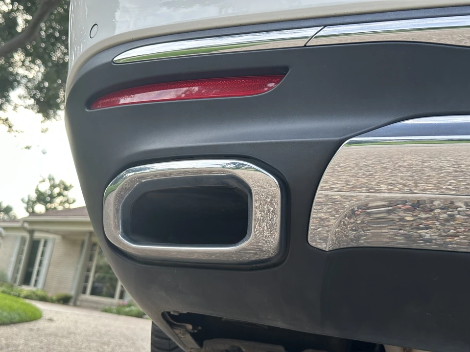2020 Mercedes-Benz X167 GLS - Image 27 of 31
