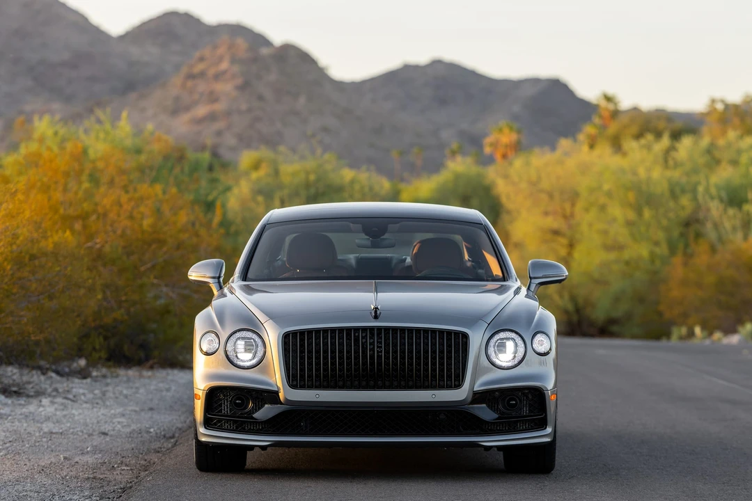 2021 Bentley Continental Flying Spur - Image 17 of 31