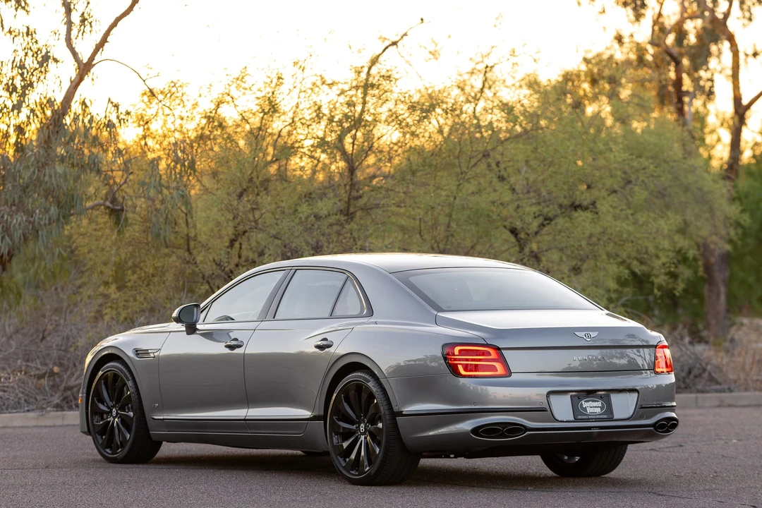 2021 Bentley Continental Flying Spur - Image 8 of 31