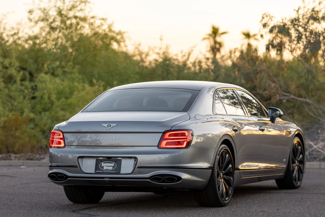 2021 Bentley Continental Flying Spur - Image 13 of 31