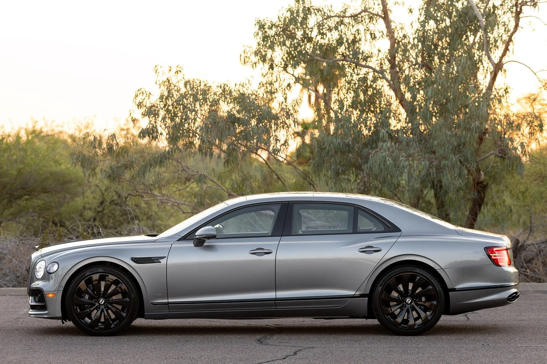 2021 Bentley Continental Flying Spur - Image 22 of 31