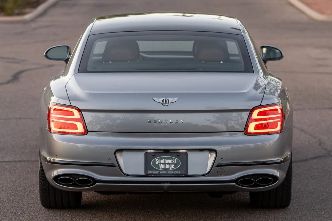2021 Bentley Continental Flying Spur - Image 27 of 31
