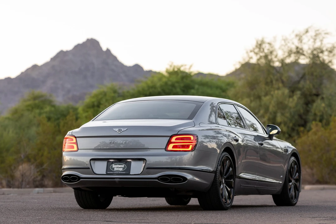 2021 Bentley Continental Flying Spur - Image 29 of 31
