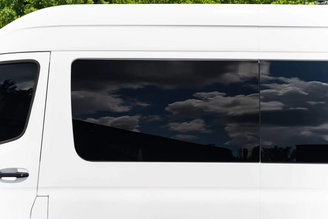 2021 Mercedes-Benz VS30 Sprinter - Image 31 of 31