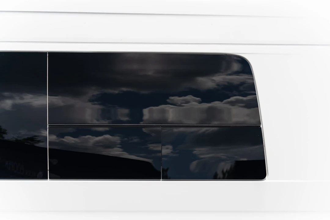 2021 Mercedes-Benz VS30 Sprinter - Image 29 of 31