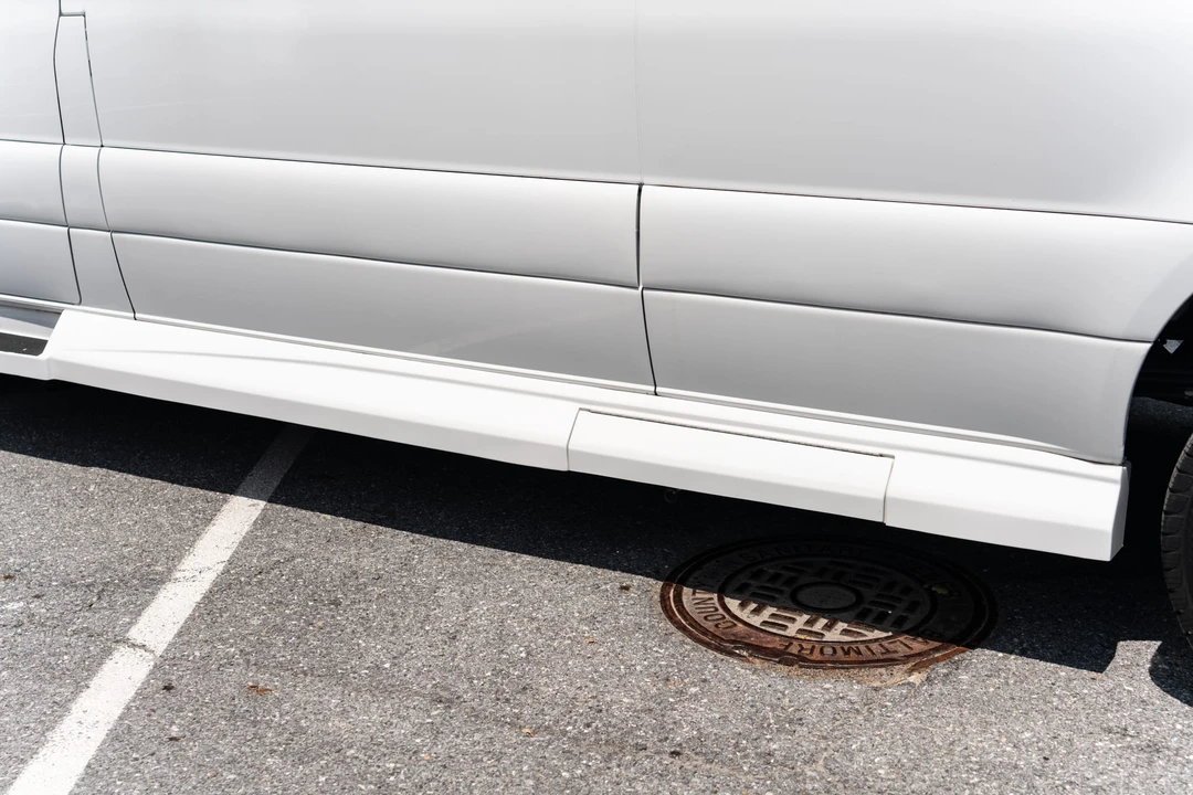 2021 Mercedes-Benz VS30 Sprinter - Image 28 of 31