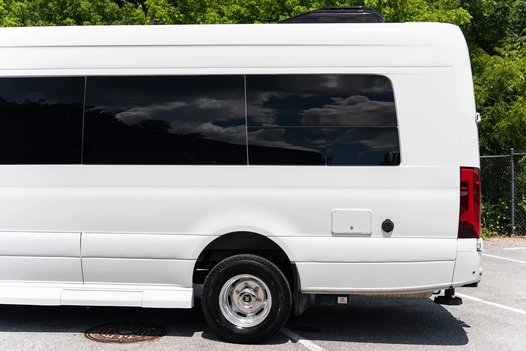 2021 Mercedes-Benz VS30 Sprinter - Image 27 of 31