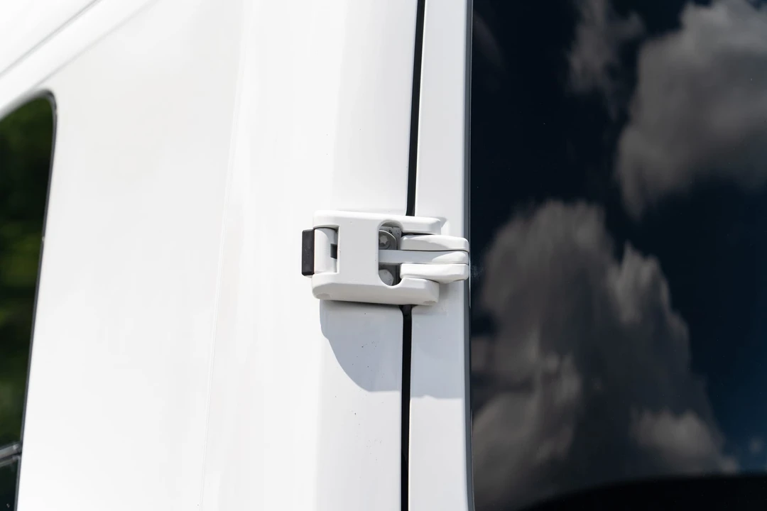 2021 Mercedes-Benz VS30 Sprinter - Image 24 of 31