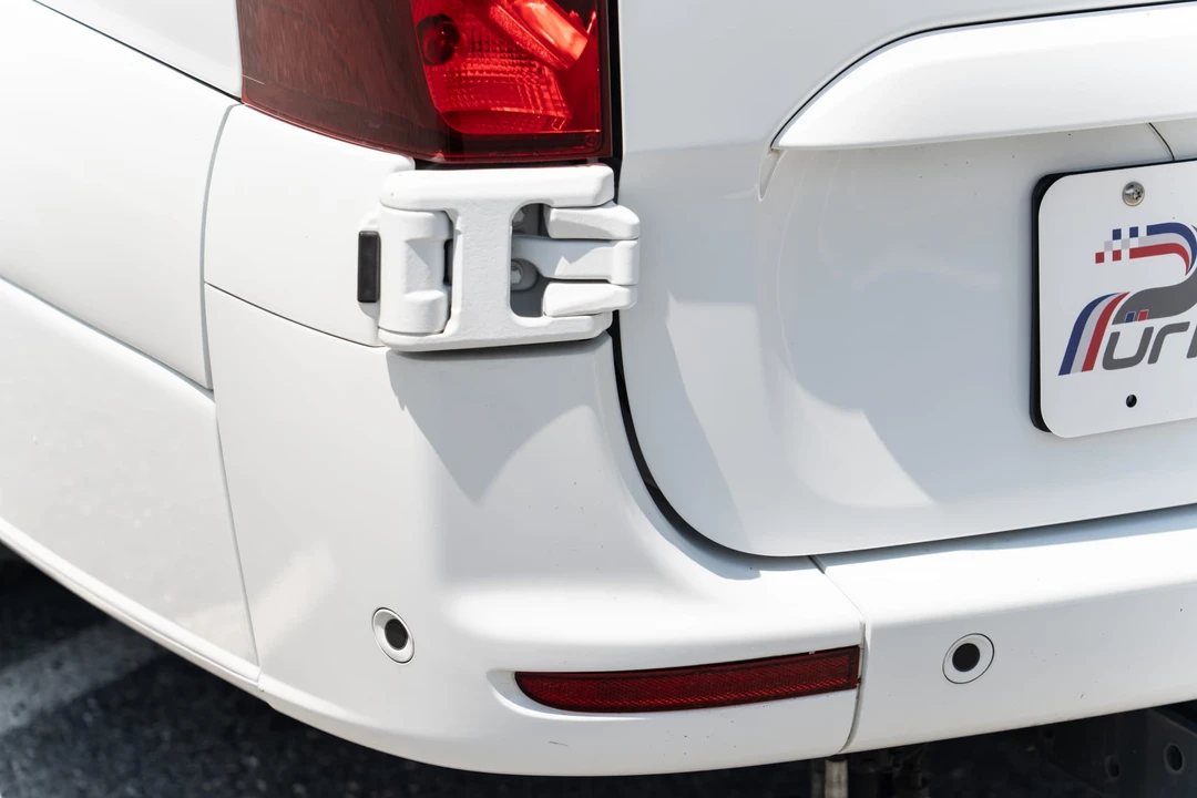 2021 Mercedes-Benz VS30 Sprinter - Image 26 of 31