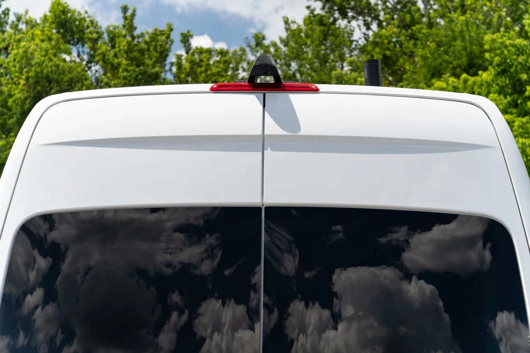 2021 Mercedes-Benz VS30 Sprinter - Image 21 of 31
