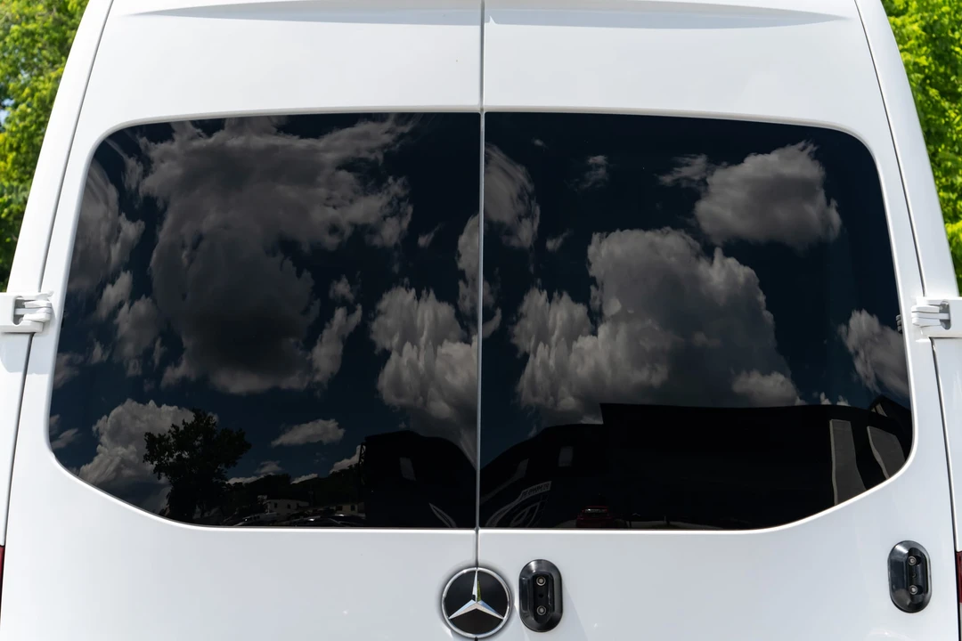 2021 Mercedes-Benz VS30 Sprinter - Image 22 of 31