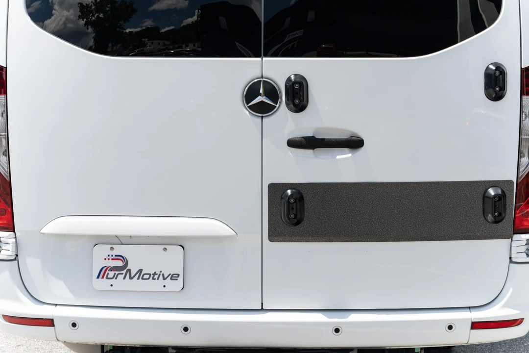 2021 Mercedes-Benz VS30 Sprinter - Image 23 of 31