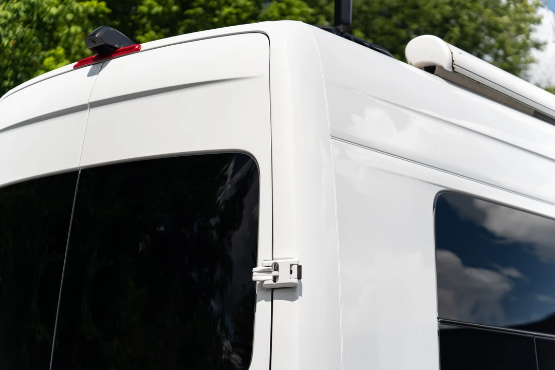 2021 Mercedes-Benz VS30 Sprinter - Image 19 of 31