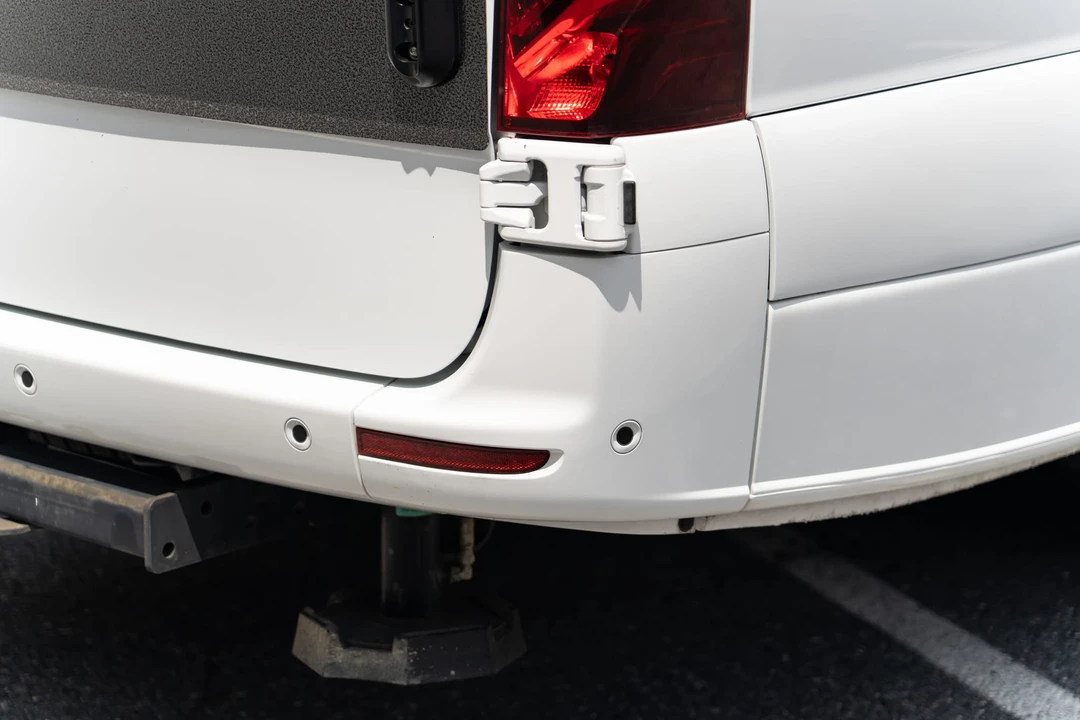 2021 Mercedes-Benz VS30 Sprinter - Image 20 of 31