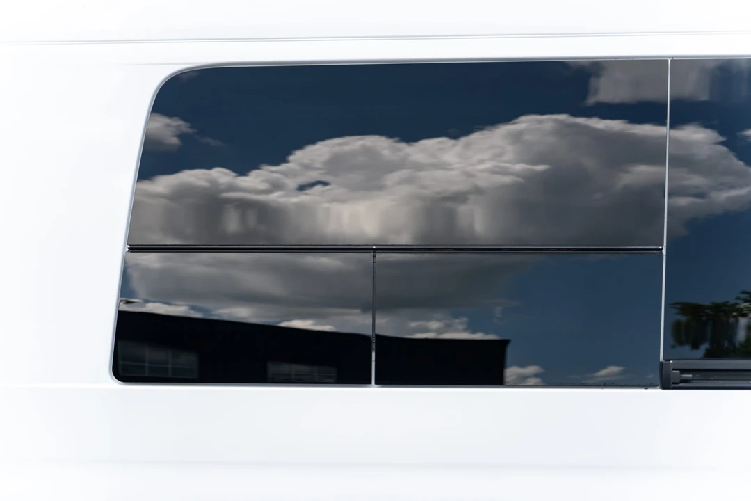 2021 Mercedes-Benz VS30 Sprinter - Image 17 of 31
