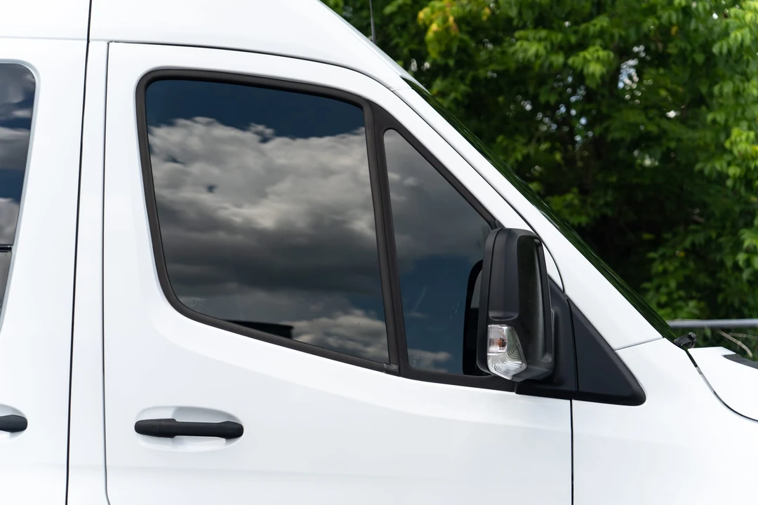 2021 Mercedes-Benz VS30 Sprinter - Image 12 of 31