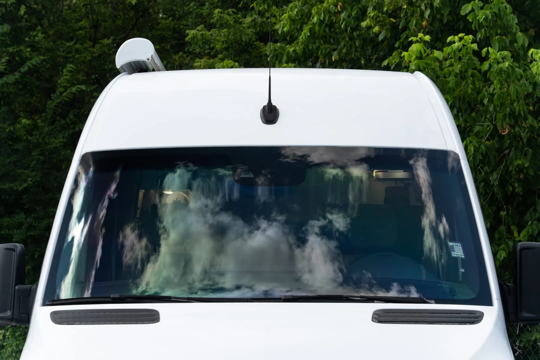 2021 Mercedes-Benz VS30 Sprinter - Image 9 of 31