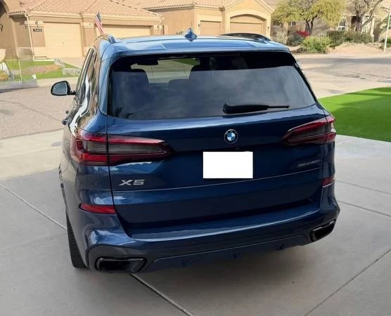 2022 BMW G05 X5 - Image 2 of 3
