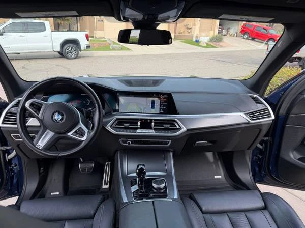 2022 BMW G05 X5 - Image 3 of 3