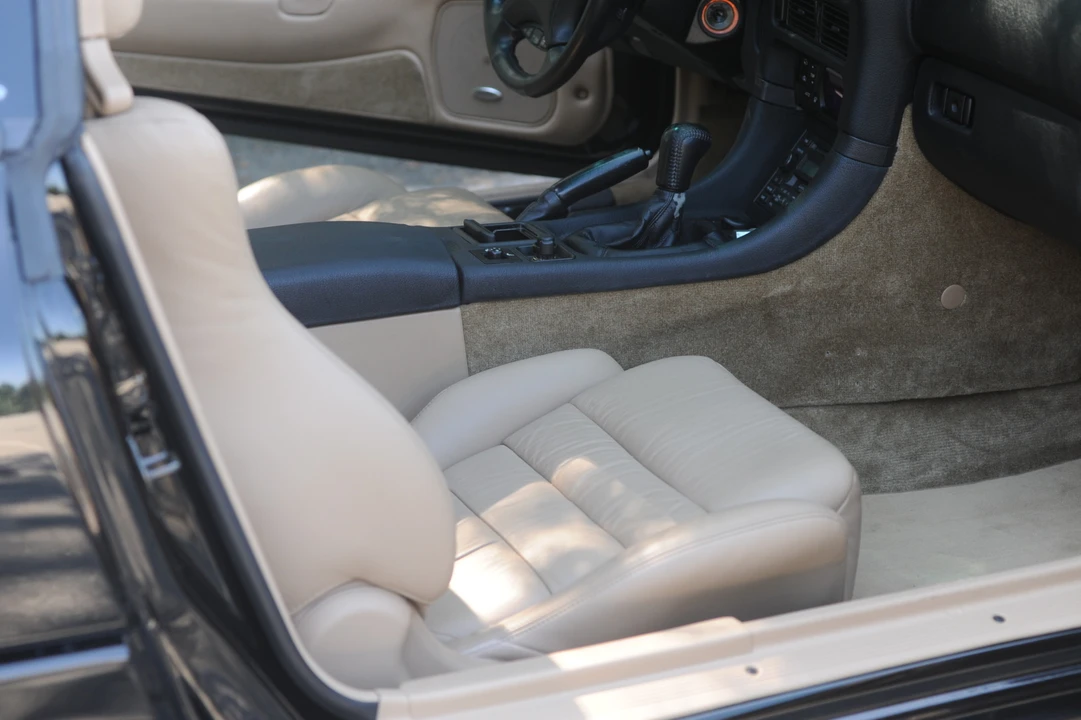 1997 Mitsubishi 3000GT Series 3 - Image 30 of 31