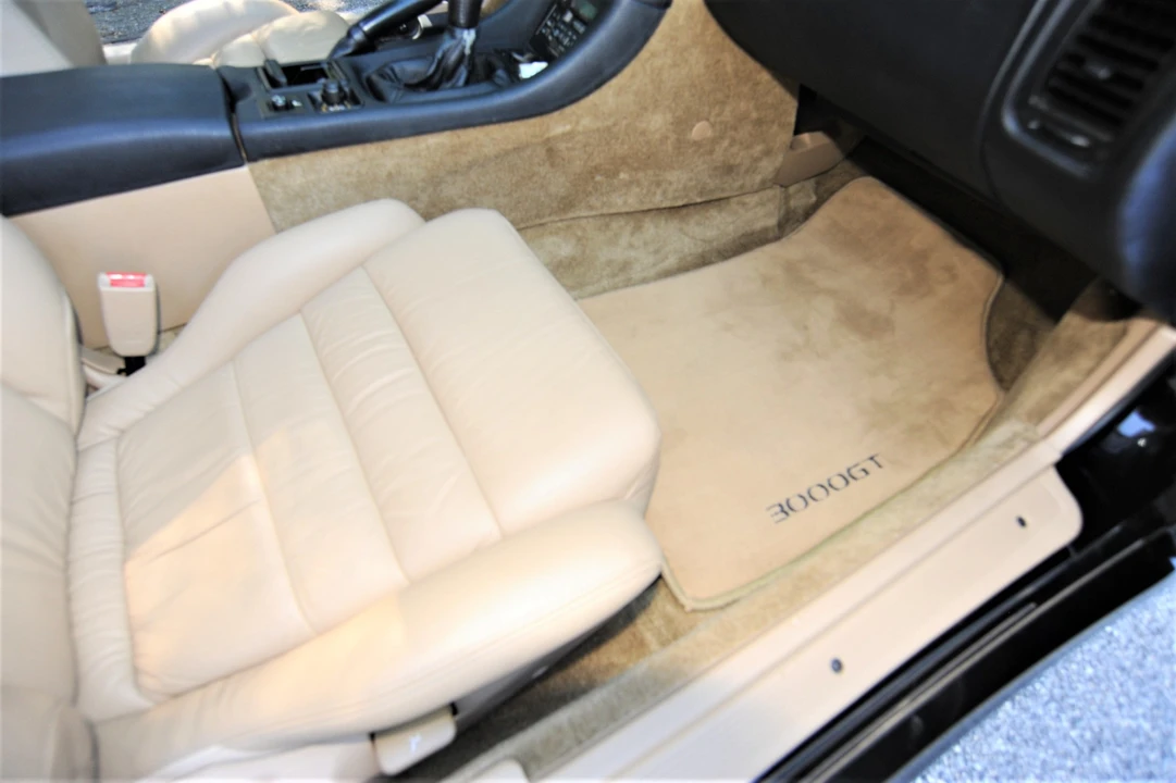 1997 Mitsubishi 3000GT Series 3 - Image 31 of 31
