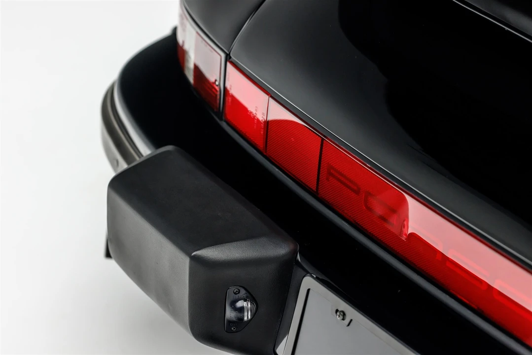 1989 Porsche 930 Turbo - Image 30 of 31