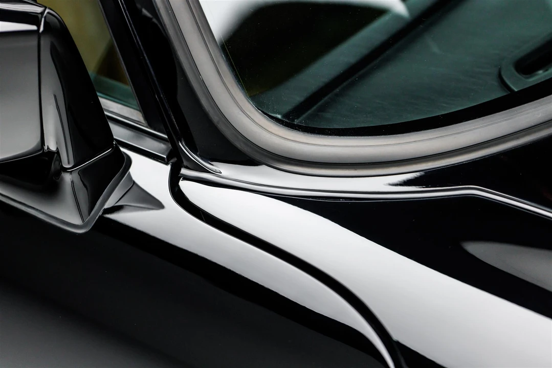 1989 Porsche 930 Turbo - Image 25 of 31