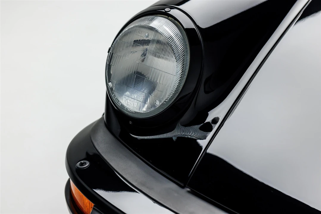 1989 Porsche 930 Turbo - Image 21 of 31