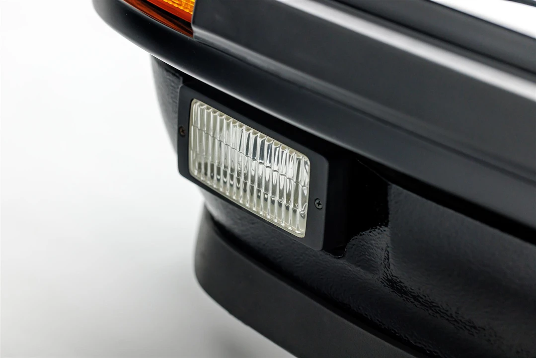 1989 Porsche 930 Turbo - Image 23 of 31