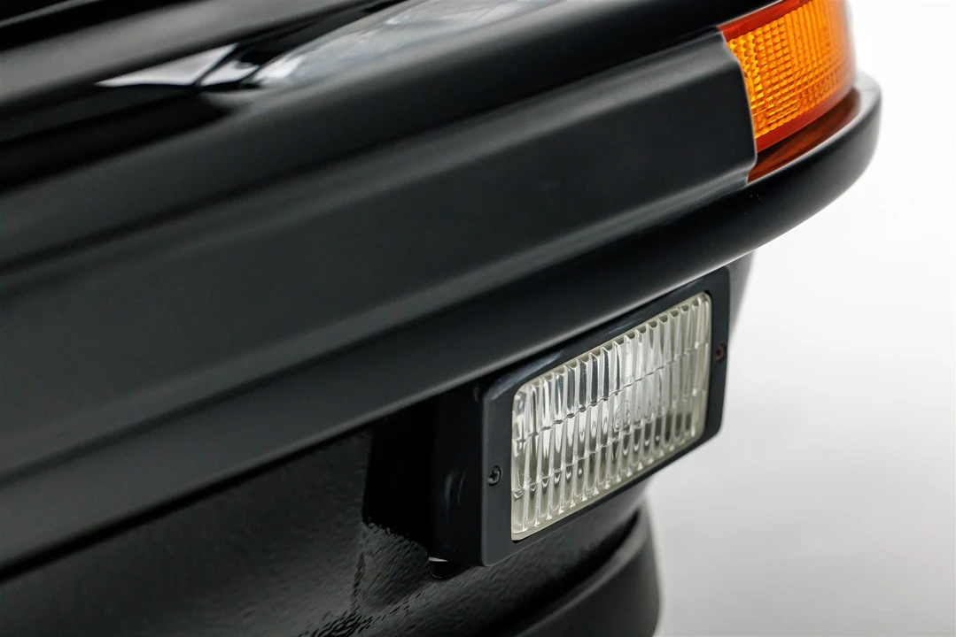 1989 Porsche 930 Turbo - Image 24 of 31